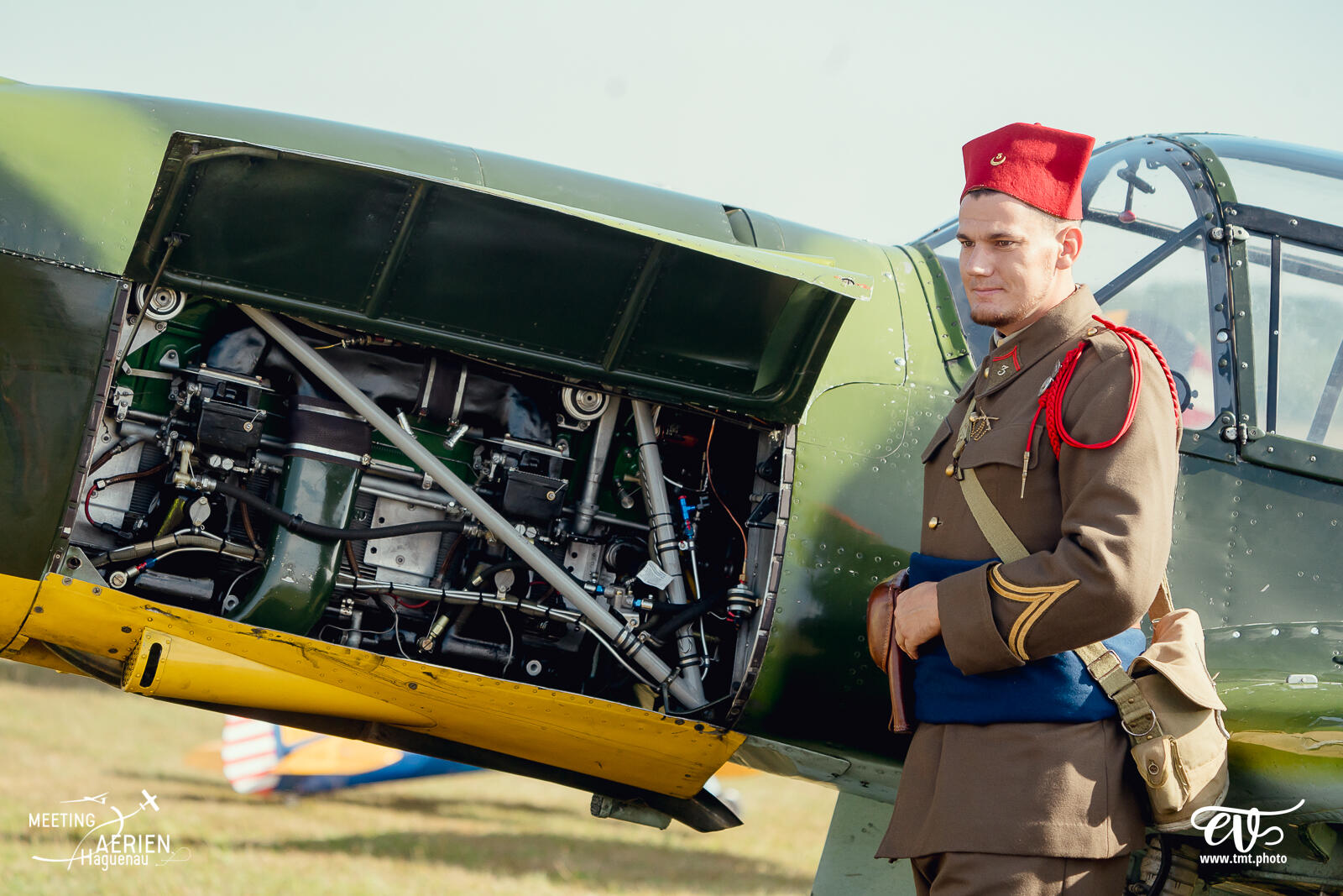 MEETING AERIEN HAGUENAU 2024